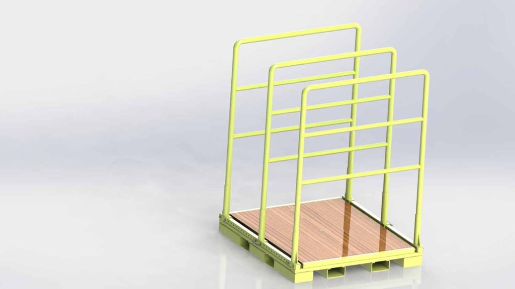 Apq Container Optimization of production with the containers designed by Aateq - AATEQ